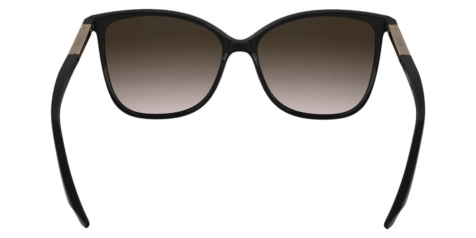 Calvin Klein CK25504S 001 57 - Black #id:kcck25504s001_s:100120