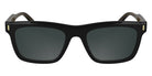 Calvin Klein CK25506S 001 54 - Black #id:kcck25506s001_s:100100