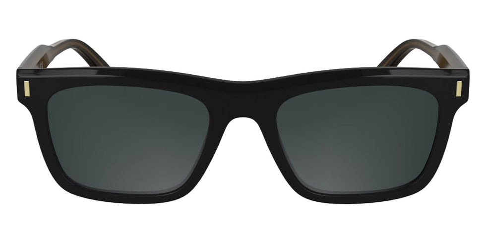 Calvin Klein CK25506S 001 54 - Black #id:kcck25506s001_s:100100