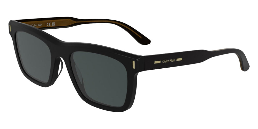 Calvin Klein CK25506S 001 54 - Black #id:kcck25506s001_s:100105