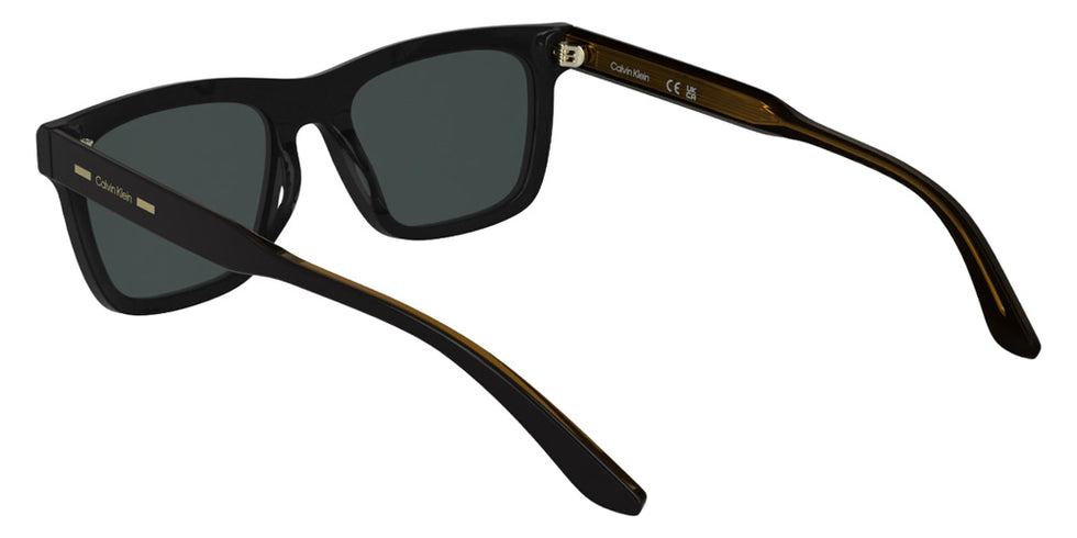 Calvin Klein CK25506S 001 54 - Black #id:kcck25506s001_s:100115