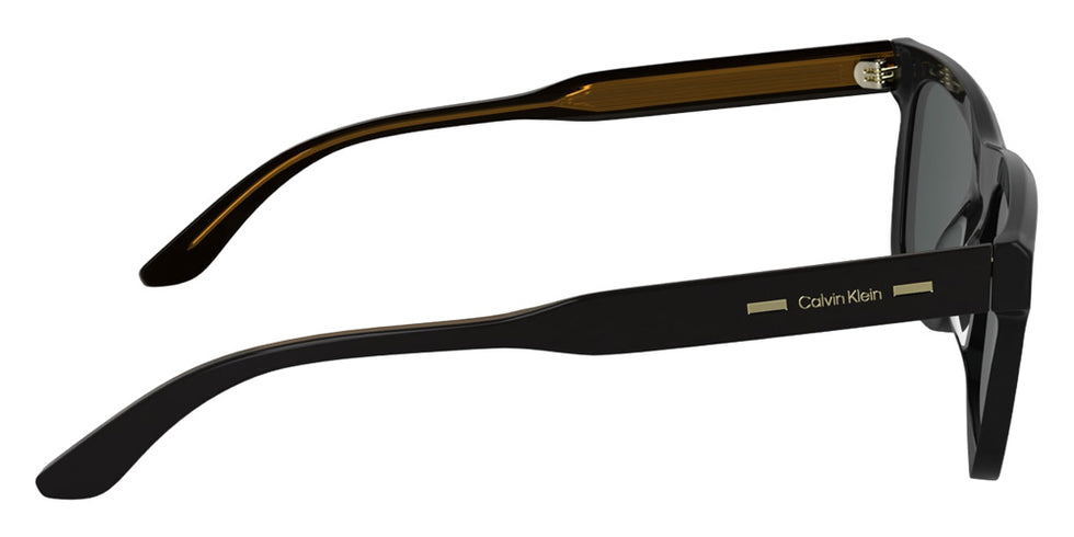 Calvin Klein CK25506S 001 54 - Black #id:kcck25506s001_s:100130