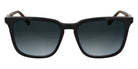 Calvin Klein CK25507S 001 54 - Black #id:kcck25507s001_s:100100