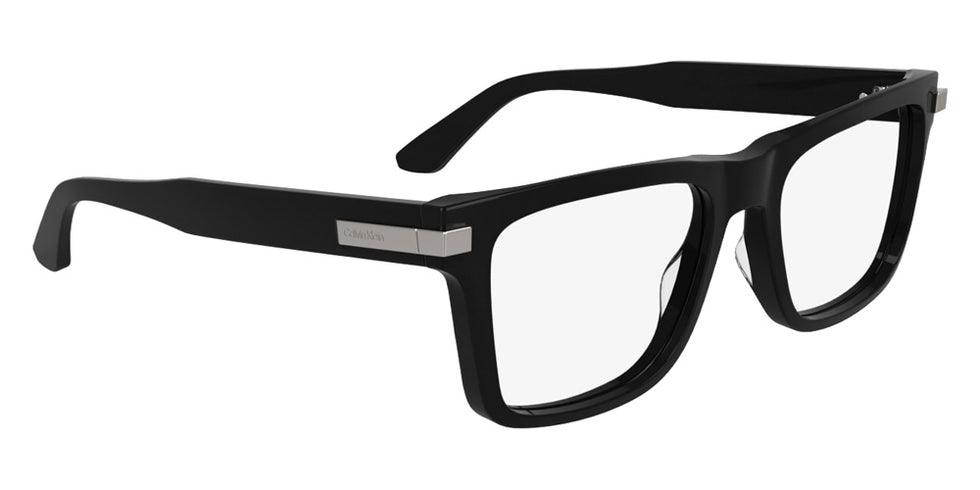 Calvin Klein CK25514 001 55 - Black #id:kcck25514001_s:100135