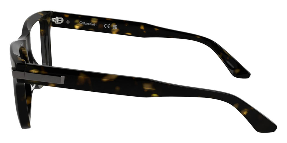 Calvin Klein CK25514 235 55 - Dark Havana #id:kcck25514235_s:102110