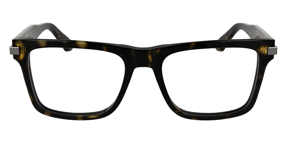 Calvin Klein CK25514 N 235 53 - Dark Havana #id:kcck25514n235_s:100100