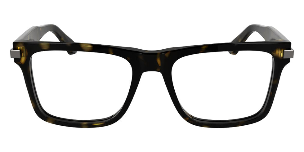 Calvin Klein CK25514 N 235 53 - Dark Havana #id:kcck25514n235_s:100100