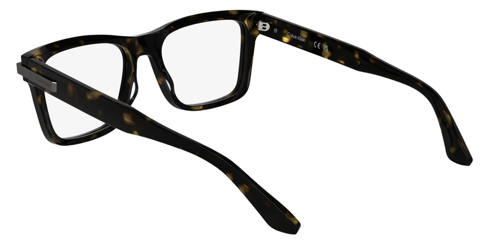 Calvin Klein CK25514 N 235 53 - Dark Havana #id:kcck25514n235_s:100115