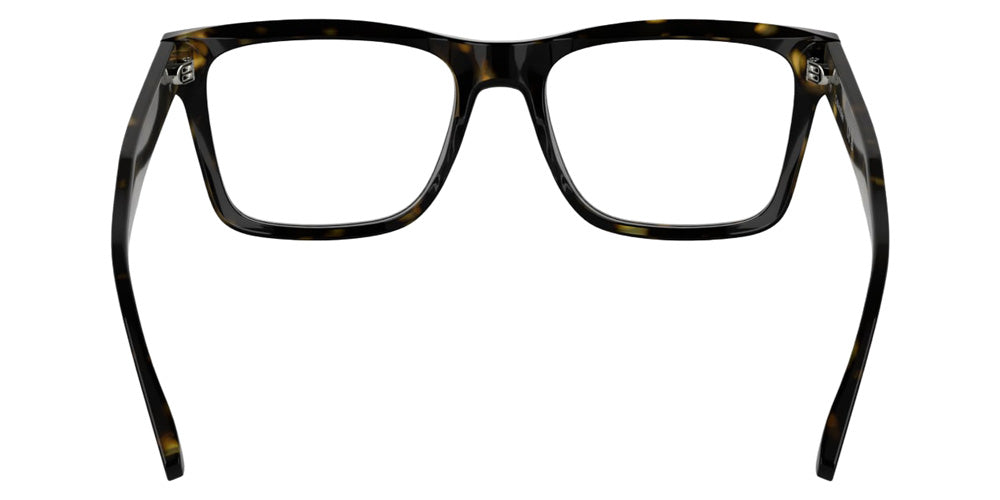 Calvin Klein CK25514 N 235 53 - Dark Havana #id:kcck25514n235_s:100120