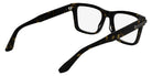 Calvin Klein CK25514 N 235 53 - Dark Havana #id:kcck25514n235_s:100125