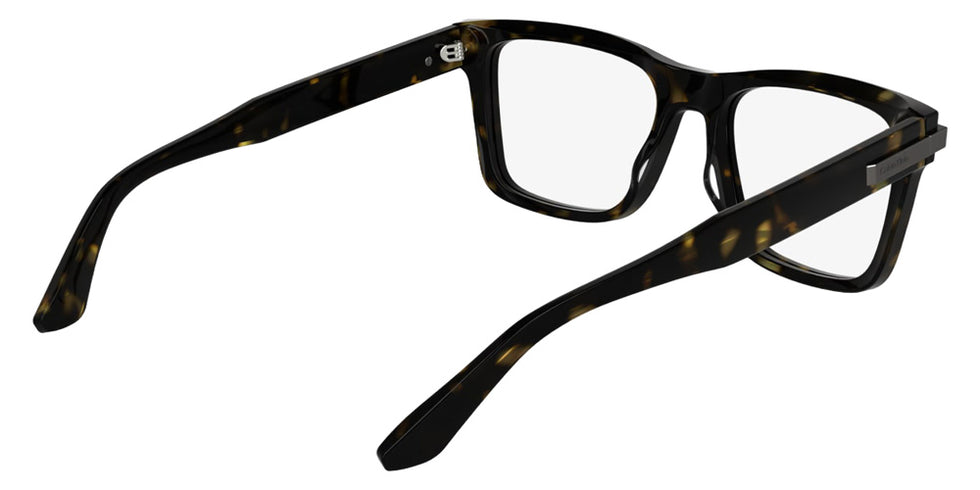 Calvin Klein CK25514 N 235 53 - Dark Havana #id:kcck25514n235_s:100125