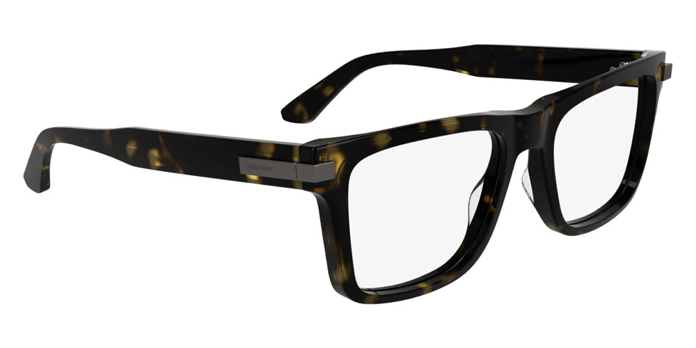Calvin Klein CK25514 N 235 53 - Dark Havana #id:kcck25514n235_s:100135