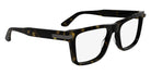 Calvin Klein CK25514 N 235 53 - Dark Havana #id:kcck25514n235_s:100135