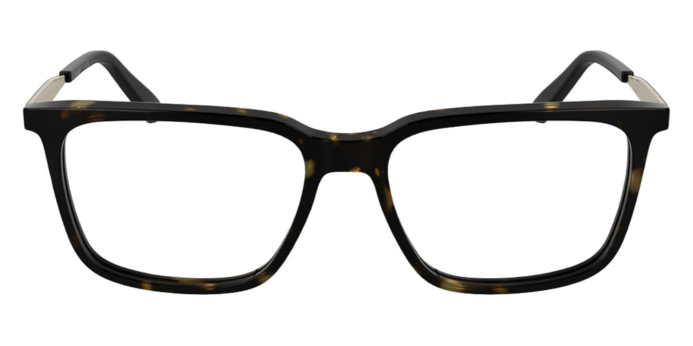 Calvin Klein CK25517 235 56 - Dark Havana #id:kcck25517235_s:100100