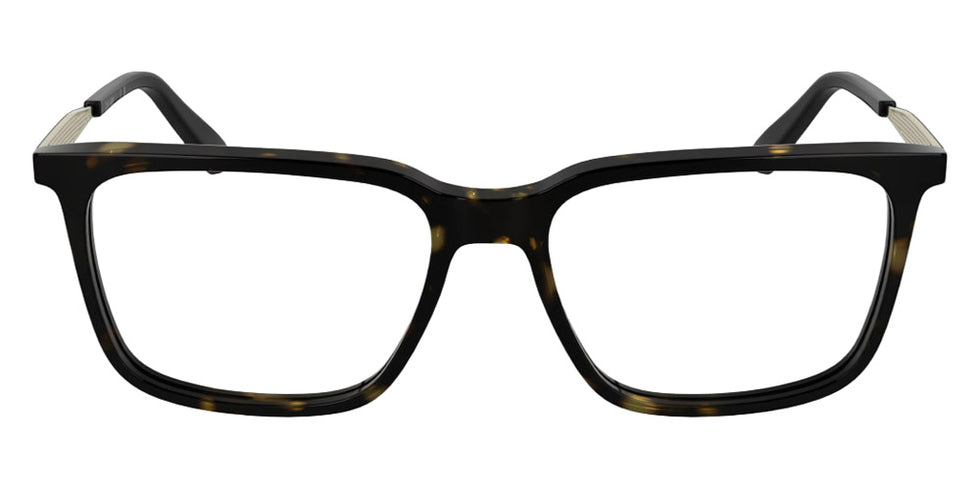 Calvin Klein CK25517 235 56 - Dark Havana #id:kcck25517235_s:100100