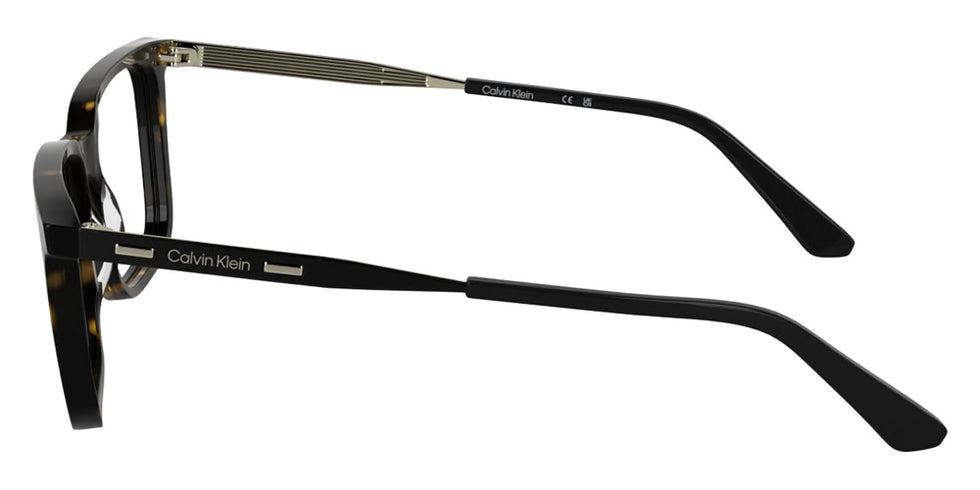 Calvin Klein CK25517 235 56 - Dark Havana #id:kcck25517235_s:100110