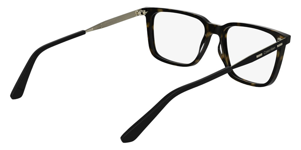 Calvin Klein CK25517 235 56 - Dark Havana #id:kcck25517235_s:100125