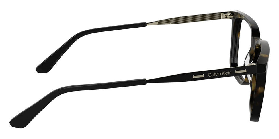 Calvin Klein CK25517 235 56 - Dark Havana #id:kcck25517235_s:100130