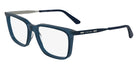 Calvin Klein CK25517 400 56 - Transparent Blue #id:kcck25517400_s:102105