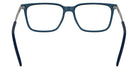 Calvin Klein CK25517 400 56 - Transparent Blue #id:kcck25517400_s:102120