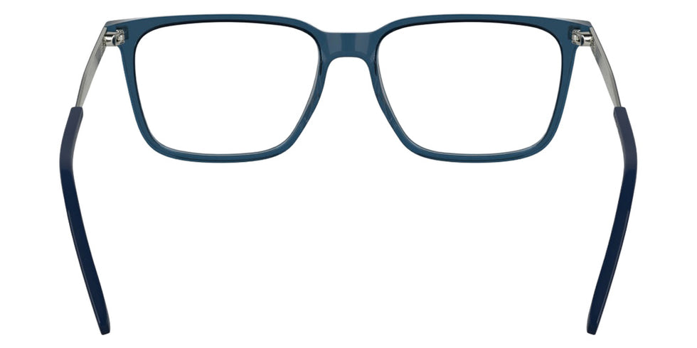 Calvin Klein CK25517 400 56 - Transparent Blue #id:kcck25517400_s:102120