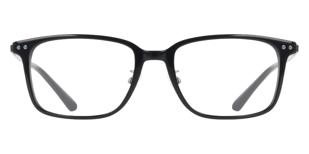 Calvin Klein CK25529LB 001 51 - Black #id:kcck25529lb001_s:100100