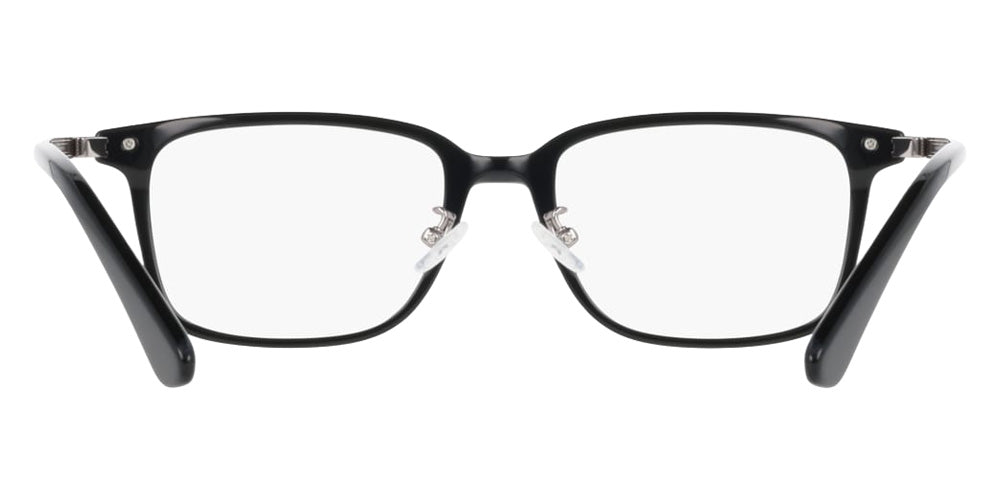 Calvin Klein CK25529LB 001 51 - Black #id:kcck25529lb001_s:100120