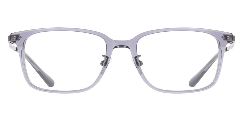 Calvin Klein CK25529LB 035 51 - Transparent Gray #id:kcck25529lb035_s:102100