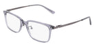 Calvin Klein CK25529LB 035 51 - Transparent Gray #id:kcck25529lb035_s:102105