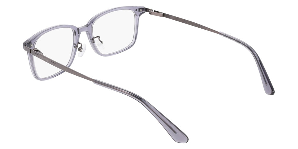 Calvin Klein CK25529LB 035 51 - Transparent Gray #id:kcck25529lb035_s:102115