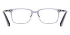 Calvin Klein CK25529LB 035 51 - Transparent Gray #id:kcck25529lb035_s:102120