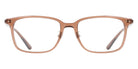 Calvin Klein CK25529LB 200 51 - Transparent Brown #id:kcck25529lb200_s:104100