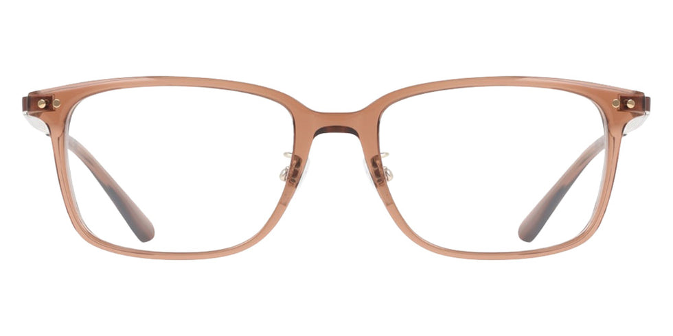 Calvin Klein CK25529LB 200 51 - Transparent Brown #id:kcck25529lb200_s:104100