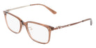 Calvin Klein CK25529LB 200 51 - Transparent Brown #id:kcck25529lb200_s:104105