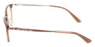 Calvin Klein CK25529LB 200 51 - Transparent Brown #id:kcck25529lb200_s:104110