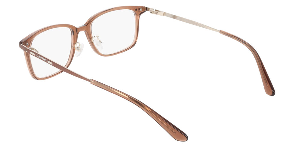 Calvin Klein CK25529LB 200 51 - Transparent Brown #id:kcck25529lb200_s:104115