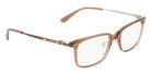 Calvin Klein CK25529LB 200 51 - Transparent Brown #id:kcck25529lb200_s:104135