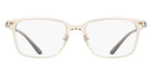 Calvin Klein CK25529LB 208 51 - Transparent Sand #id:kcck25529lb208_s:106100