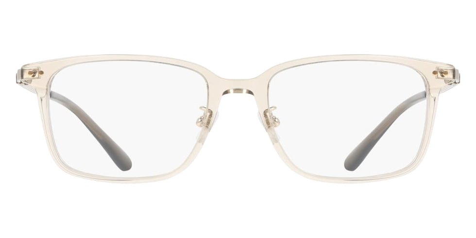 Calvin Klein CK25529LB 208 51 - Transparent Sand #id:kcck25529lb208_s:106100