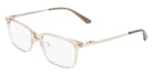 Calvin Klein CK25529LB 208 51 - Transparent Sand #id:kcck25529lb208_s:106105