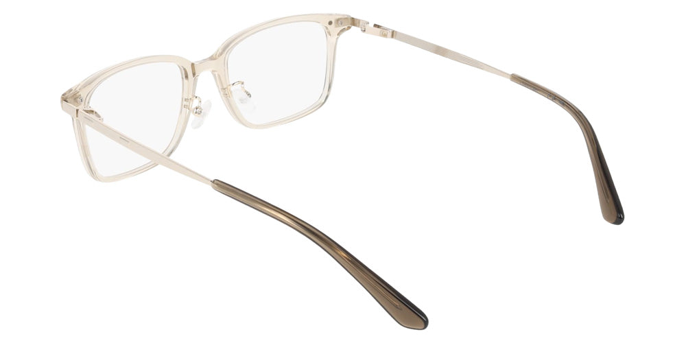 Calvin Klein CK25529LB 208 51 - Transparent Sand #id:kcck25529lb208_s:106115