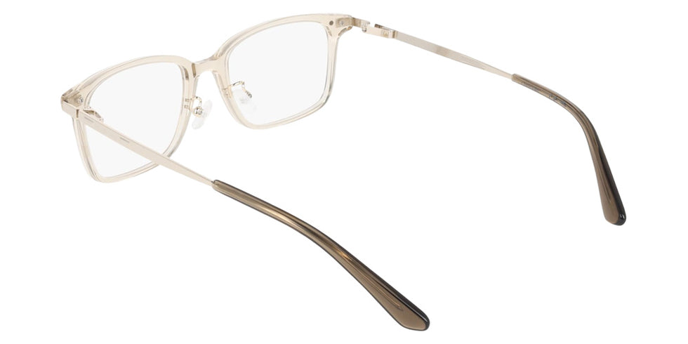 Calvin Klein CK25529LB 208 51 - Transparent Sand #id:kcck25529lb208_s:106115