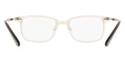 Calvin Klein CK25529LB 208 51 - Transparent Sand #id:kcck25529lb208_s:106120