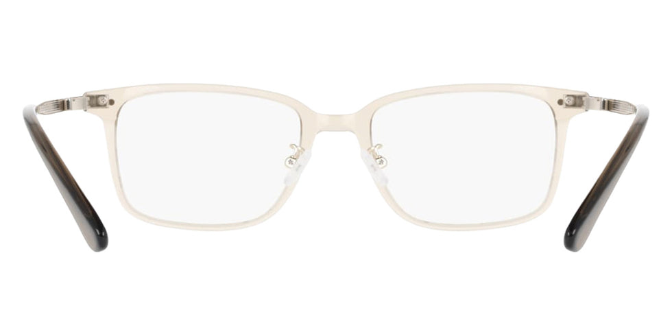 Calvin Klein CK25529LB 208 51 - Transparent Sand #id:kcck25529lb208_s:106120