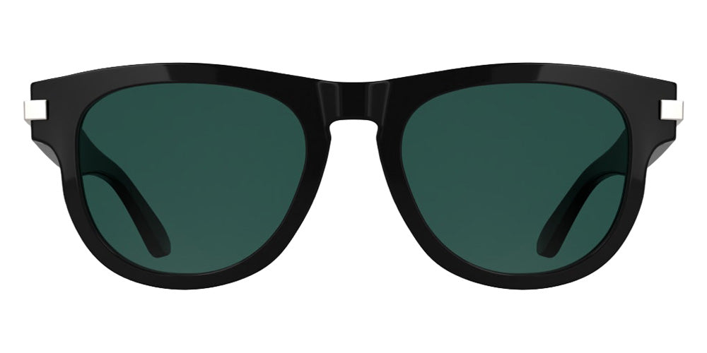 Calvin Klein CK25532S 001 53 - Black #id:kcck25532s001_s:100100