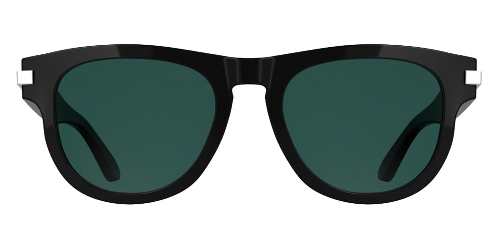 Calvin Klein CK25532S 001 53 - Black #id:kcck25532s001_s:100100