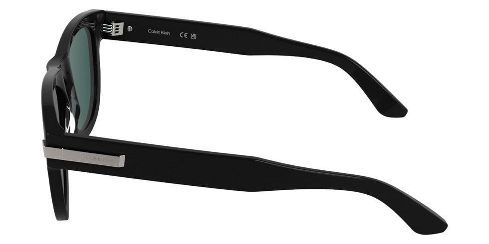 Calvin Klein CK25532S 001 53 - Black #id:kcck25532s001_s:100110