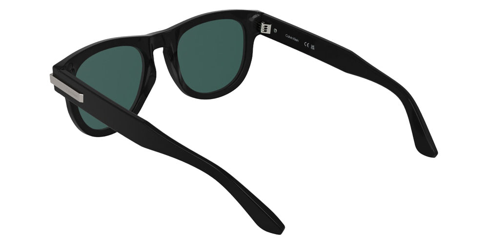 Calvin Klein CK25532S 001 53 - Black #id:kcck25532s001_s:100115