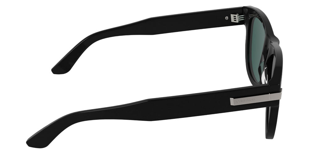 Calvin Klein CK25532S 001 53 - Black #id:kcck25532s001_s:100130