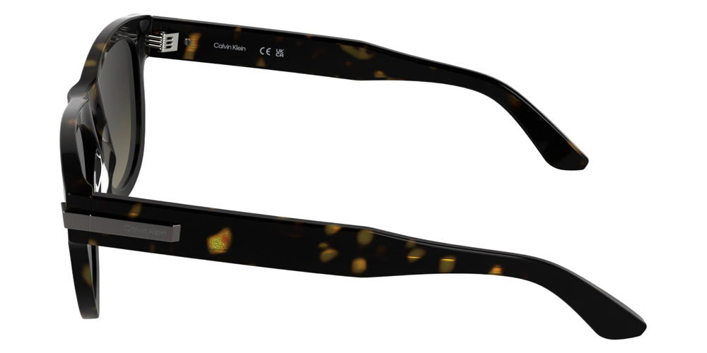 Calvin Klein CK25532S 235 53 - Dark Havana #id:kcck25532s235_s:102110